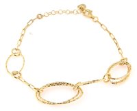 Bracciale Miss Miss Donna in Argento ATL2824035;3;BI - ATL2824035;3;BI